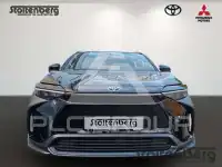 2025 Toyota bZ4X