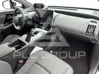 2025 Toyota bZ4X