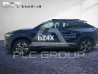 2025 Toyota bZ4X