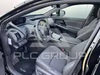 2025 Toyota bZ4X