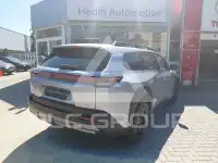 2025 Toyota bZ4X