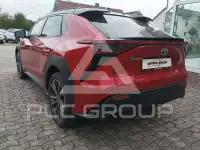 2025 Toyota bZ4X