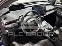 2025 Toyota bZ4X