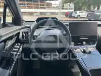2025 Toyota bZ4X