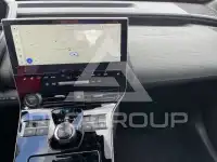 2025 Toyota bZ4X