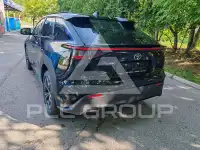 2025 Toyota bZ4X
