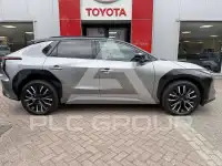 2025 Toyota bZ4X