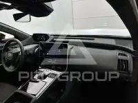 2025 Toyota bZ4X