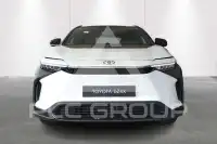 2025 Toyota bZ4X