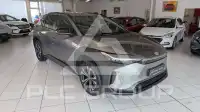 2025 Toyota bZ4X