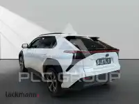 2025 Toyota bZ4X