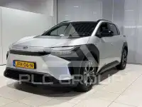 2025 Toyota bZ4X