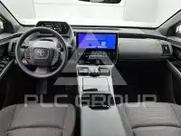 2025 Toyota bZ4X