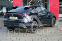 2025 Toyota bZ4X