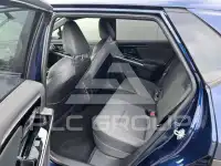 2025 Toyota bZ4X