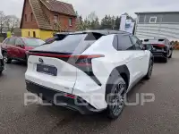 2025 Toyota bZ4X