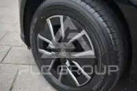 2025 Toyota bZ4X