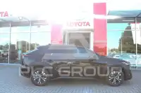 2025 Toyota bZ4X