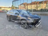 2025 Toyota bZ4X