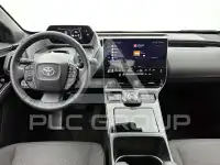 2025 Toyota bZ4X
