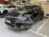 2025 Toyota bZ4X