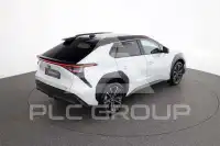 2025 Toyota bZ4X