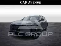 2025 Toyota bZ4X