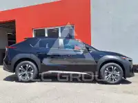 2025 Toyota bZ4X