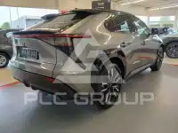 2025 Toyota bZ4X