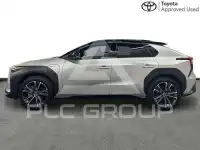 2025 Toyota bZ4X