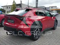 2025 Toyota bZ4X