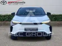 2025 Toyota bZ4X