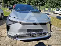 2025 Toyota bZ4X