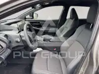 2025 Toyota bZ4X