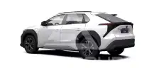 2025 Toyota bZ4X
