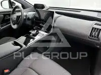 2025 Toyota bZ4X