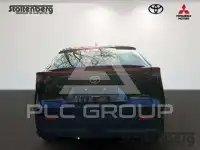 2025 Toyota bZ4X