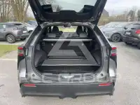 2025 Toyota bZ4X