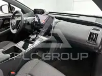 2025 Toyota bZ4X