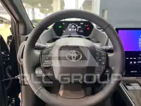 2025 Toyota bZ4X