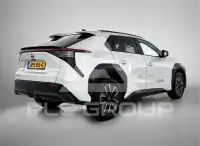 2025 Toyota bZ4X