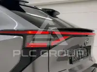 2025 Toyota bZ4X