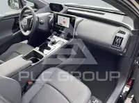 2025 Toyota bZ4X