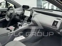 2025 Toyota bZ4X