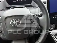 2025 Toyota bZ4X