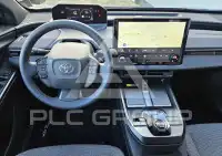 2025 Toyota bZ4X