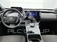 2025 Toyota bZ4X