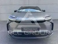 2025 Toyota bZ4X