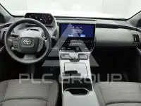 2025 Toyota bZ4X
