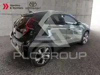 2025 Toyota AYGO